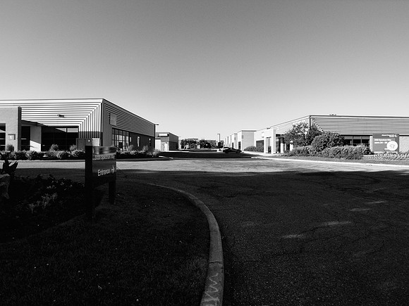 Airport Corporate Centre 19