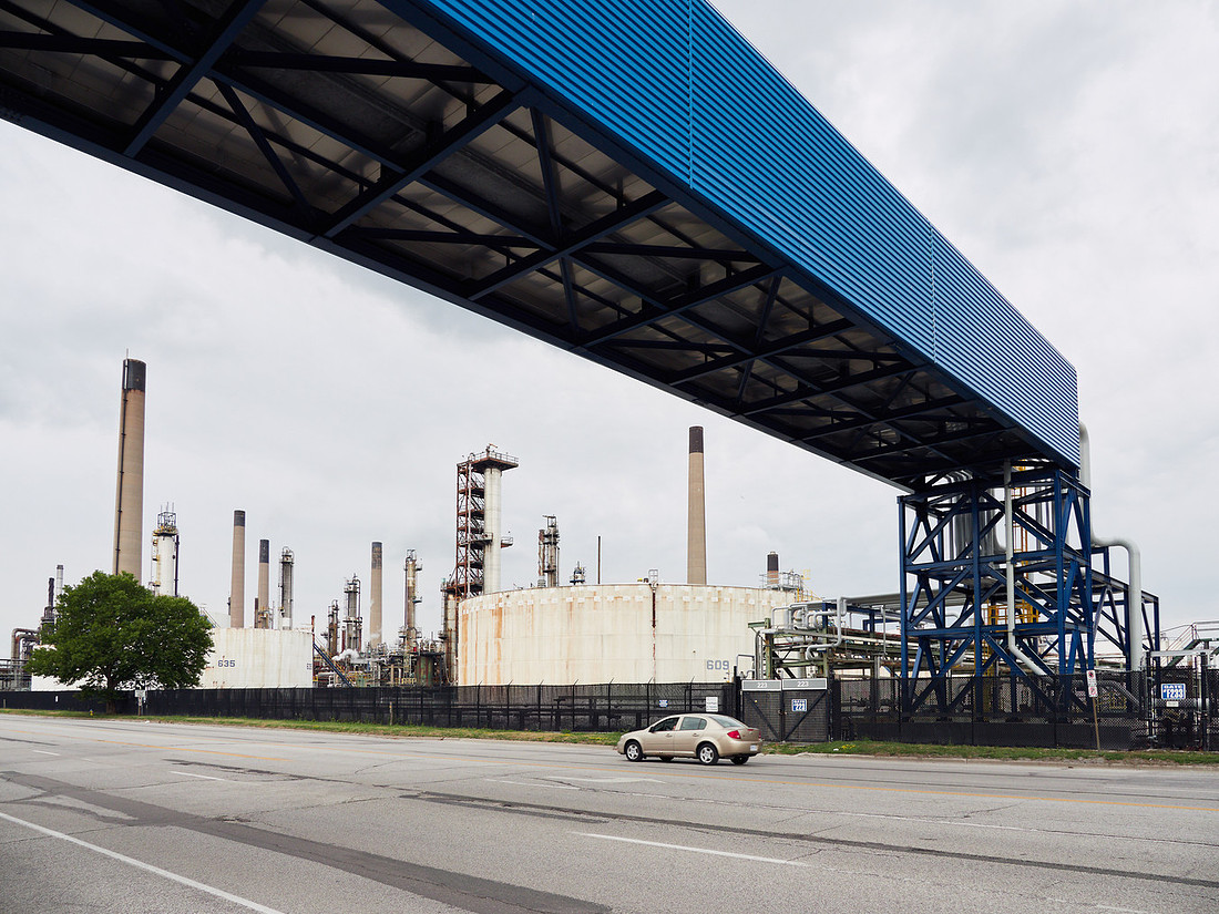 Chemical Valley 25