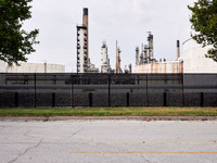 Sarnia: Chemical Valley (2022)