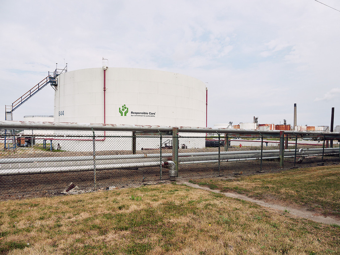 Chemical Valley 19