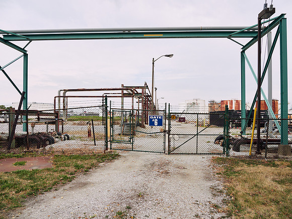 Chemical Valley 16