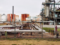 Chemical Valley 14