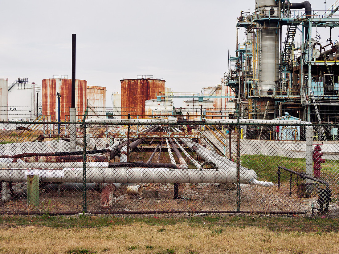 Chemical Valley 14