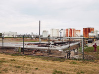 Chemical Valley 13