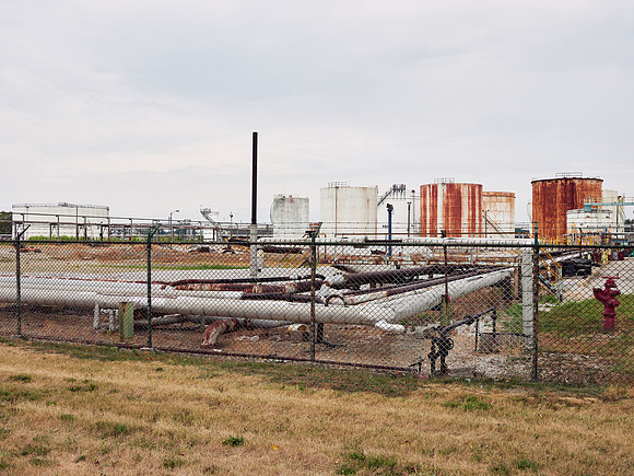 Chemical Valley 13