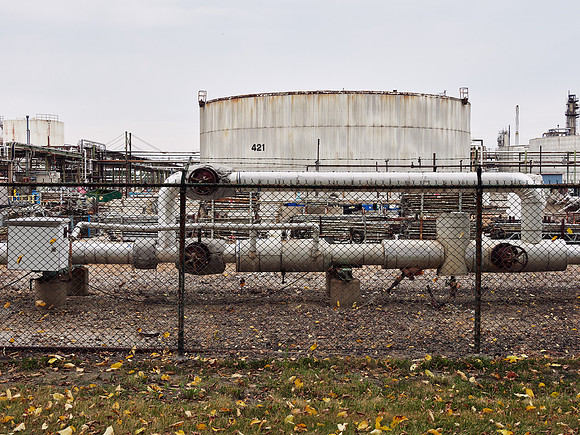 Chemical Valley 10
