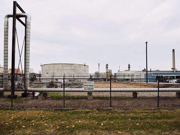 Chemical Valley 9