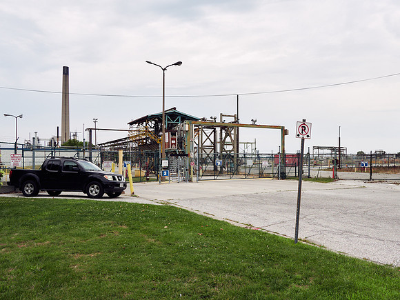 Chemical Valley 8