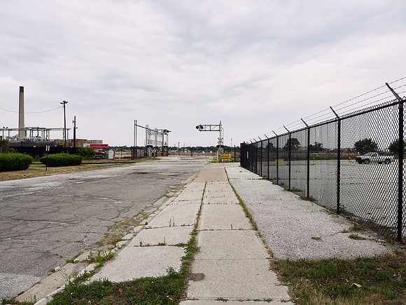 Chemical Valley 5