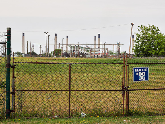 Chemical Valley 2