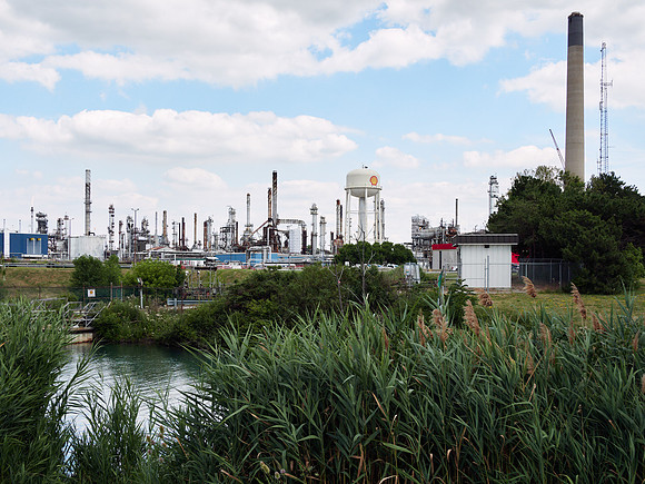 Chemical Valley 1