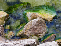 St. Clair on the Rocks 2