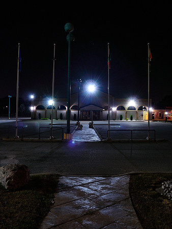 The 24-Hour City 6