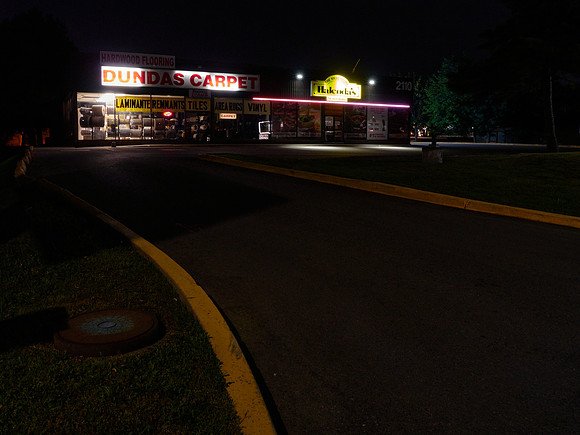 The 24-Hour City 9