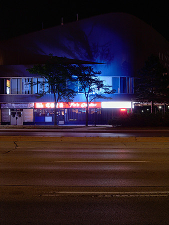 The 24-Hour City 14