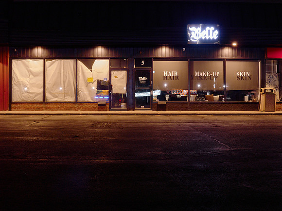 The 24-Hour City 12