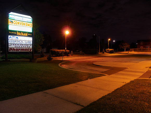 The 24-Hour City 2