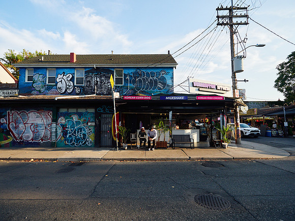Kensington Kitchen