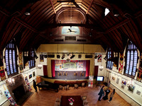 Arts and Letters Club 5