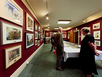 Arts and Letters Club 4