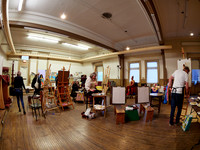 Arts and Letters Club 3