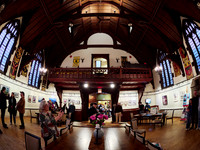Arts and Letters Club 1
