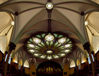 Jarvis Street Baptist Church