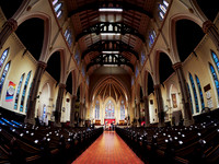 St. James Cathedral 1