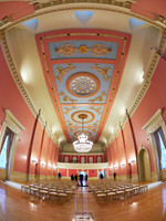 St. Lawrence Hall Ballroom 1