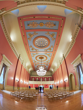 St. Lawrence Hall Ballroom 1