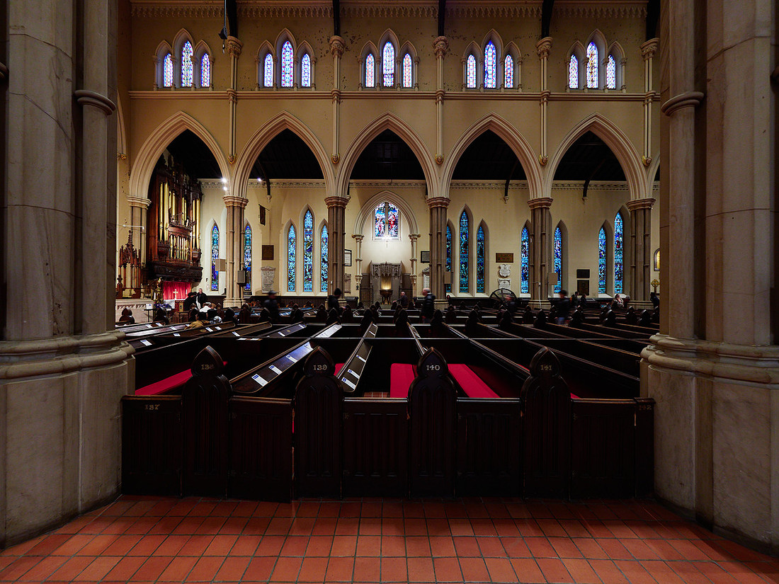 St. James Cathedral 3