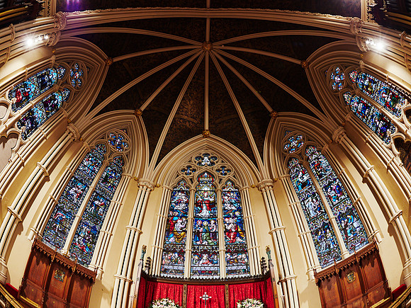 St. James Cathedral 2