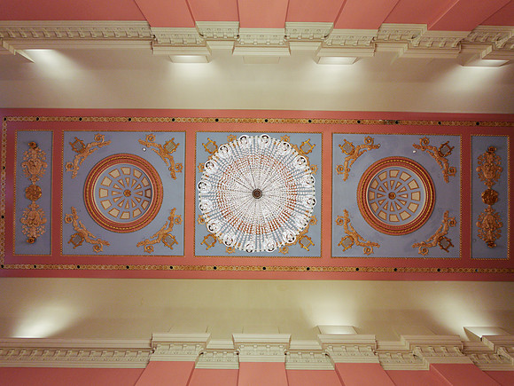 St. Lawrence Hall Ballroom 2