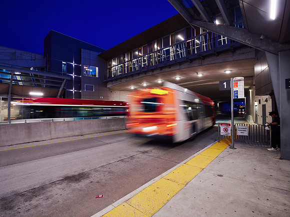 Renforth Station 4