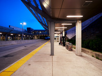 Renforth Station 3