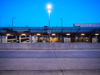 Renforth Station 1