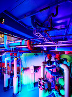 Life Support Systems 1