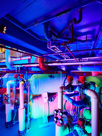 Life Support Systems 1