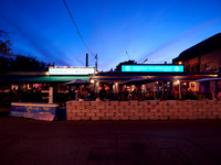 Burdock Brewery / Pizzeria Via Mercanti