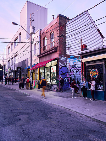 71 Kensington Avenue