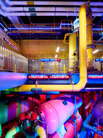 Life Support Systems 2