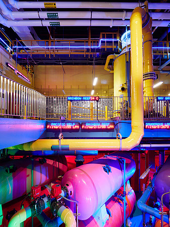 Life Support Systems 2