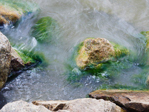 St. Clair on the Rocks 5