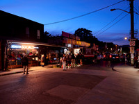 Kensington Socials / City Life