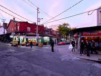 Lost Gen Vintage / Kensington Fruit Market