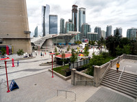 CN Tower Plaza II