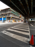 Harbour and York (and Gardiner)