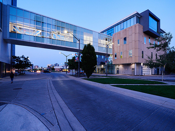 Mississauga City Centre 5