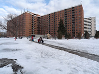 The North American Moscow (2019)