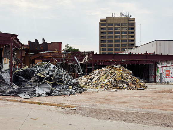 Sarnia: Bayside 5